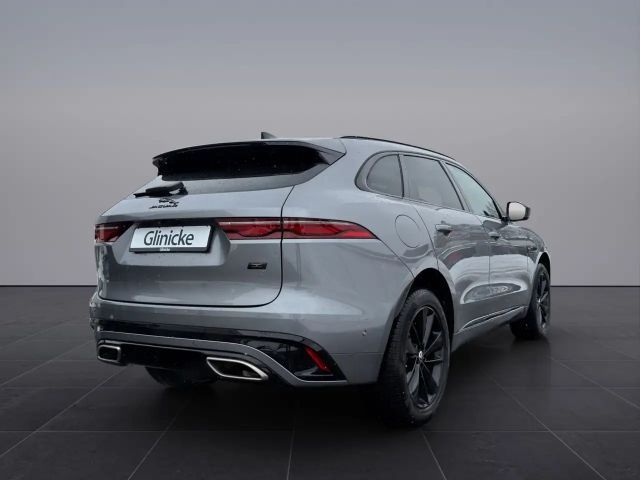 Jaguar F-Pace D300 R-Dynamic
