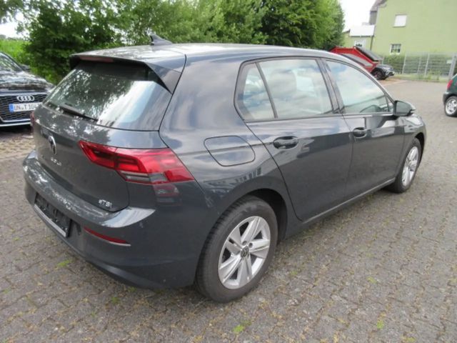 Volkswagen Golf DSG Life