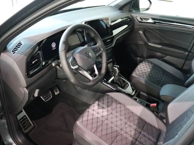 Volkswagen T-Roc 1.5 TSI DSG R-Line Style