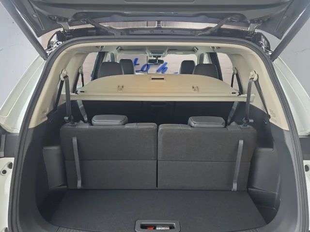 Nissan X-trail e-4ORCE