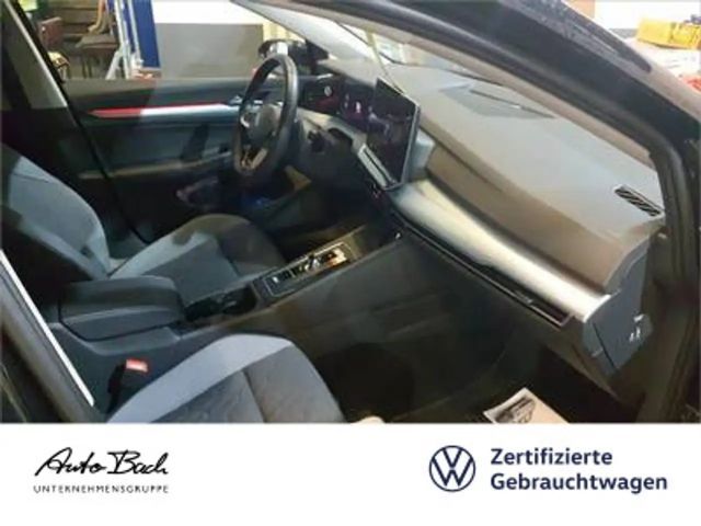 Volkswagen Golf 1.5 TSI DSG Plus
