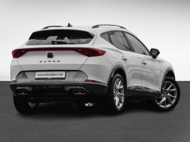 Cupra Formentor Formentor 1.4 HYBRID CAM ACC LM18 SITZHEIZUNG