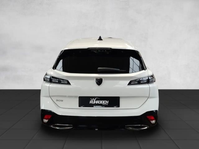 Peugeot 308 Allure Pack EAT8 SW