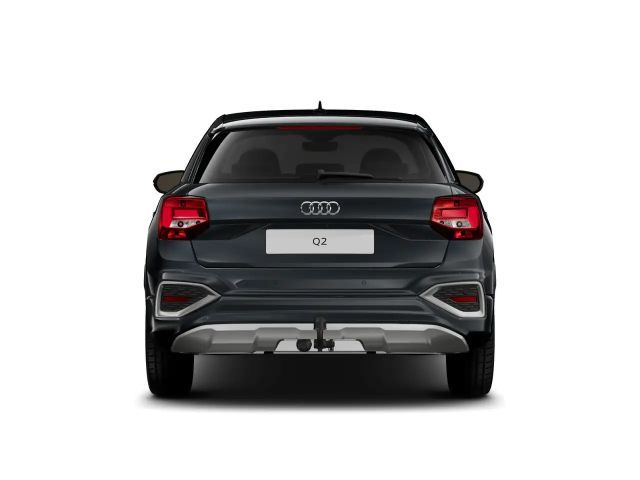Audi Q2 35 TFSI S-Tronic