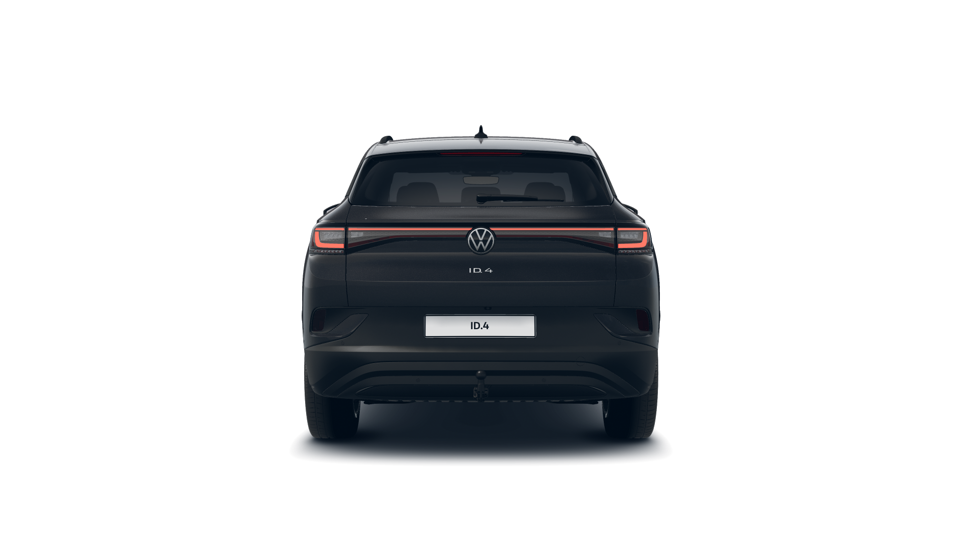 Volkswagen ID.4 Move Performance Pro