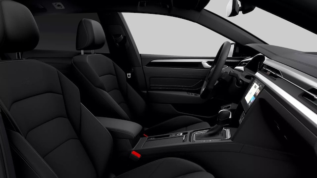 Volkswagen Arteon Shooting Brake 2.0 TSI R-Line