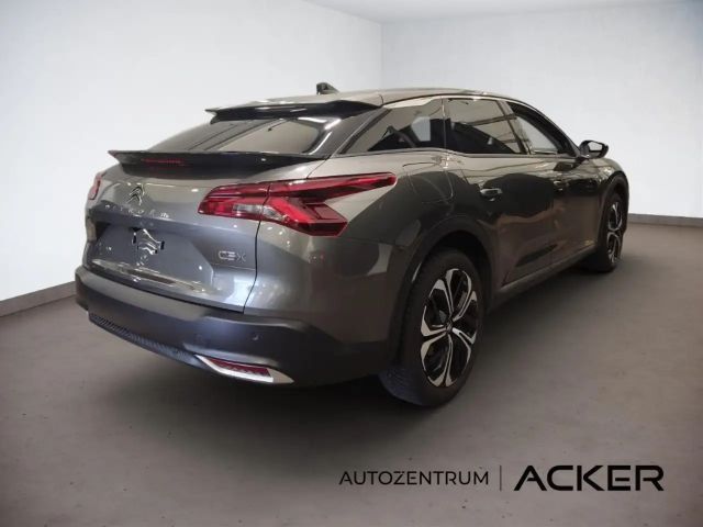 Citroën C5 X Plus PureTech