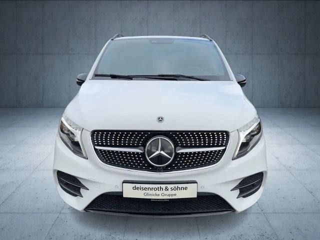 Mercedes-Benz V 300 4MATIC V 300 d