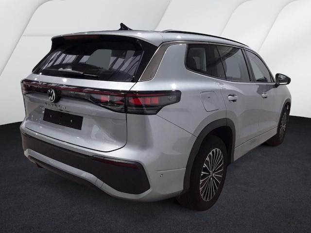 Volkswagen Tayron 2.0 TDI 4Motion DSG IQ.Drive