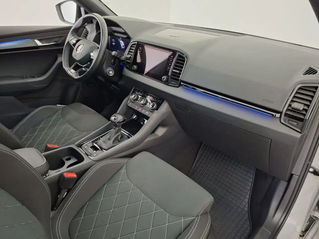 Skoda Karoq Sportline
