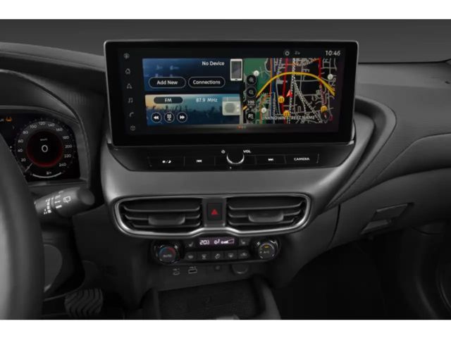 Nissan Juke N-Connecta