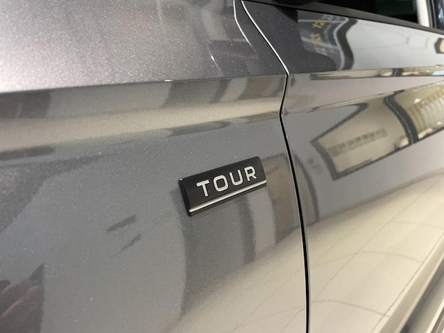 Skoda Karoq 1.5 TSI Selection