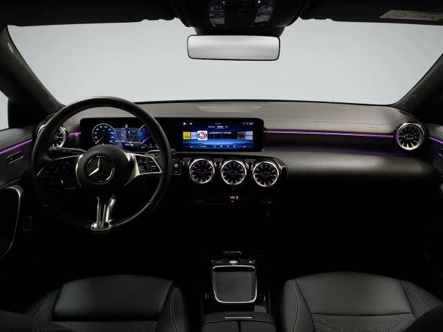 Mercedes-Benz CLA 200 CLA 200 d Shooting Brake