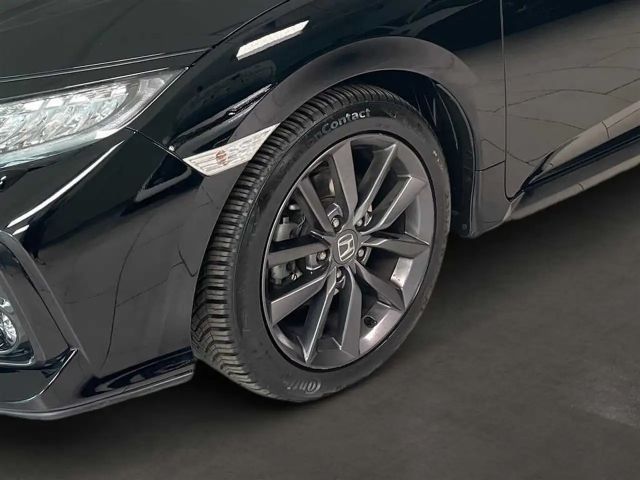 Honda Civic Elegance