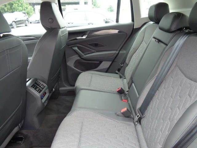 Volkswagen Tiguan DSG Life