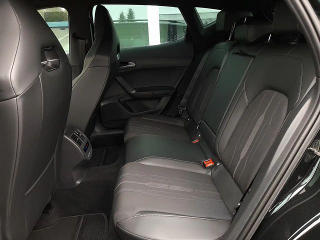 Cupra Formentor DSG VZ