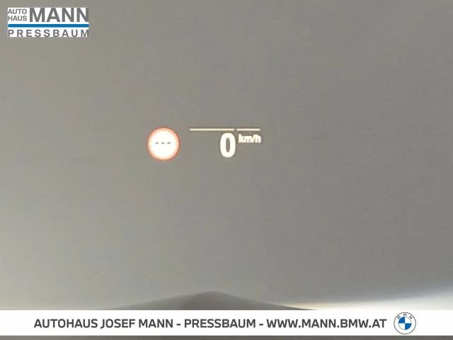 BMW X3 M-Sport xDrive