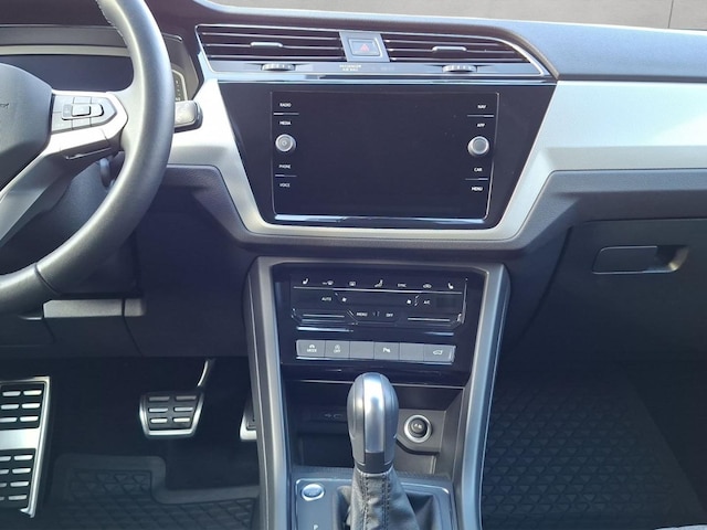 Volkswagen Touran 1.5 TSI DSG Move