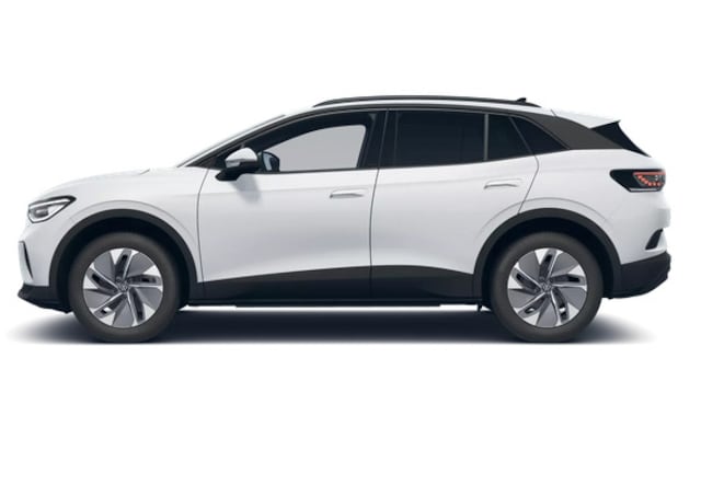 Volkswagen ID.4 | NAVI ACC LED SITZHEIZUNG