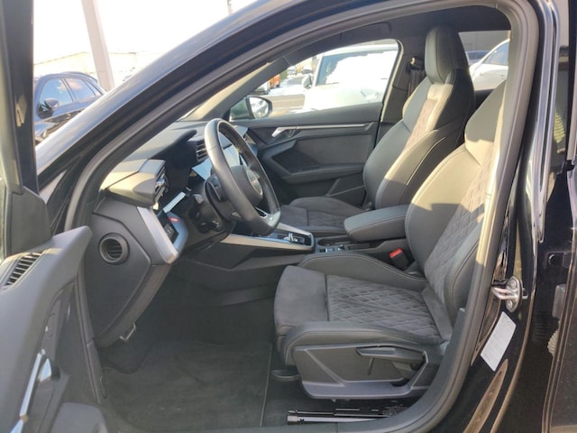 Audi S3 Quattro S-Tronic Sportback