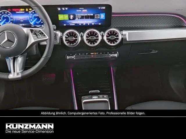 Mercedes-Benz EQB 300 4MATIC Progressive