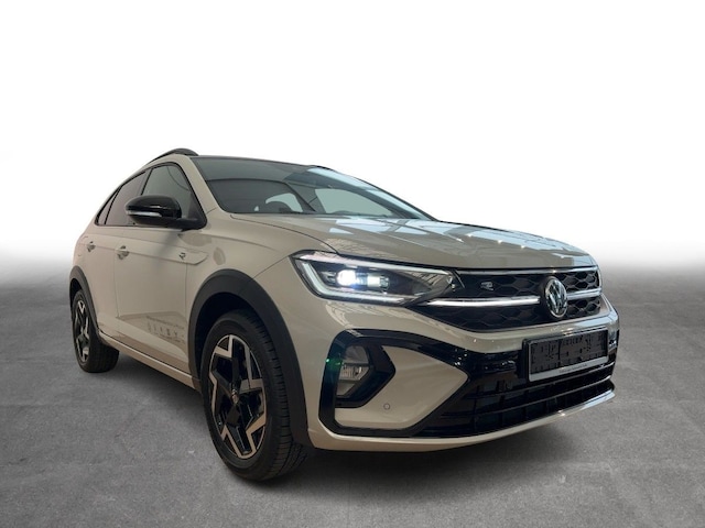 Volkswagen Taigo DSG R-Line