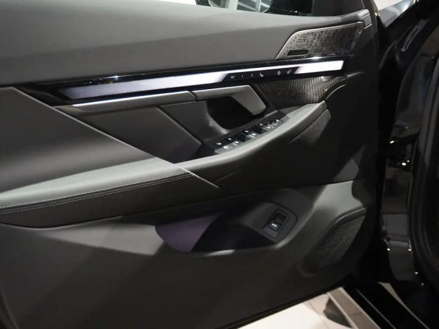 BMW i5 Sedan eDrive40