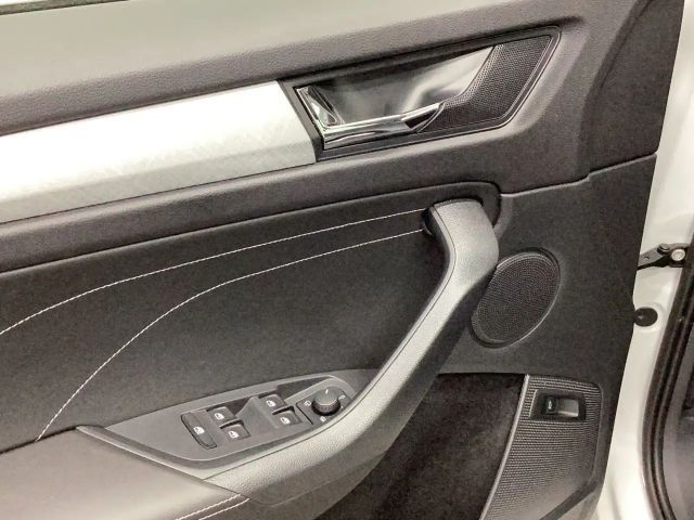 Skoda Kodiaq 2.0 TDI 4x4 Ambition