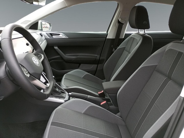 Volkswagen Polo 1.0 TSI