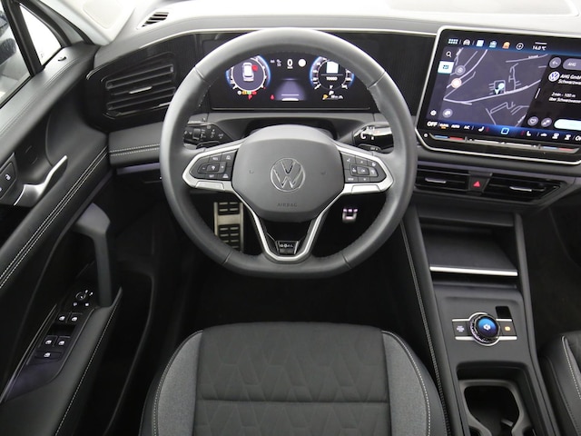 Volkswagen Tiguan 1.5 TSI DSG Life