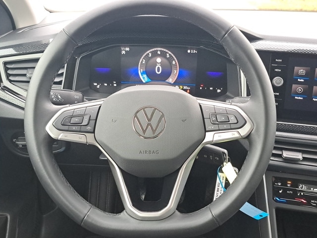 Volkswagen Taigo 1.0 TSI Life