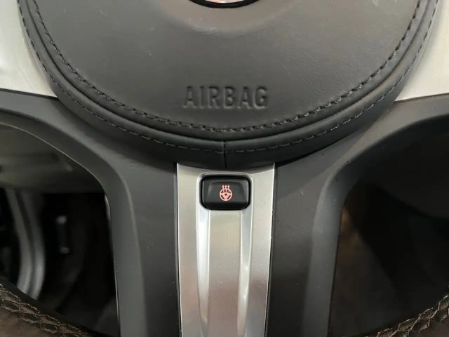 BMW Z4 Cabrio M-Sport Roadster