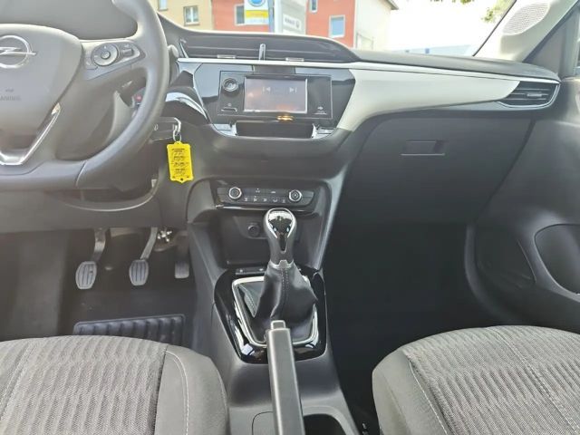 Opel Corsa Edition F Edition