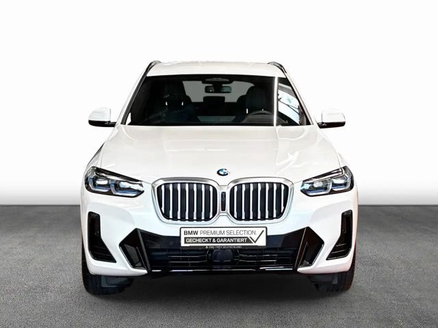 BMW X3 xDrive30i