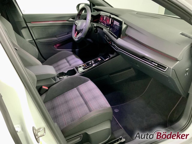 Volkswagen Golf 2.0 TSI DSG GTI Style