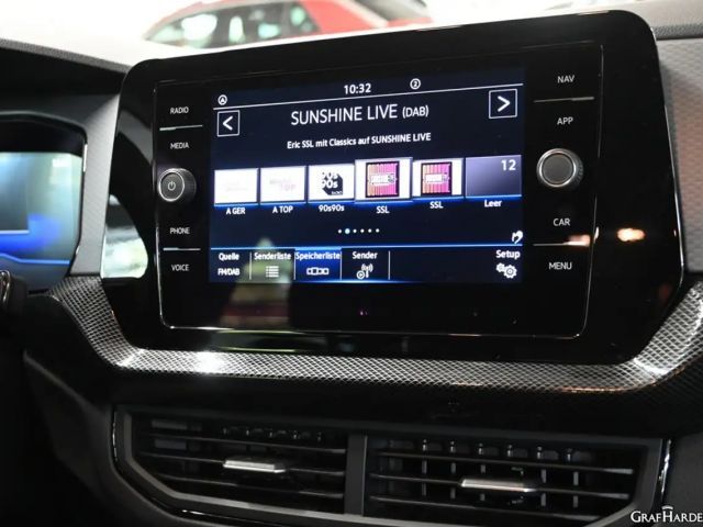 Volkswagen T-Cross 1.0 TSI IQ.Drive Life