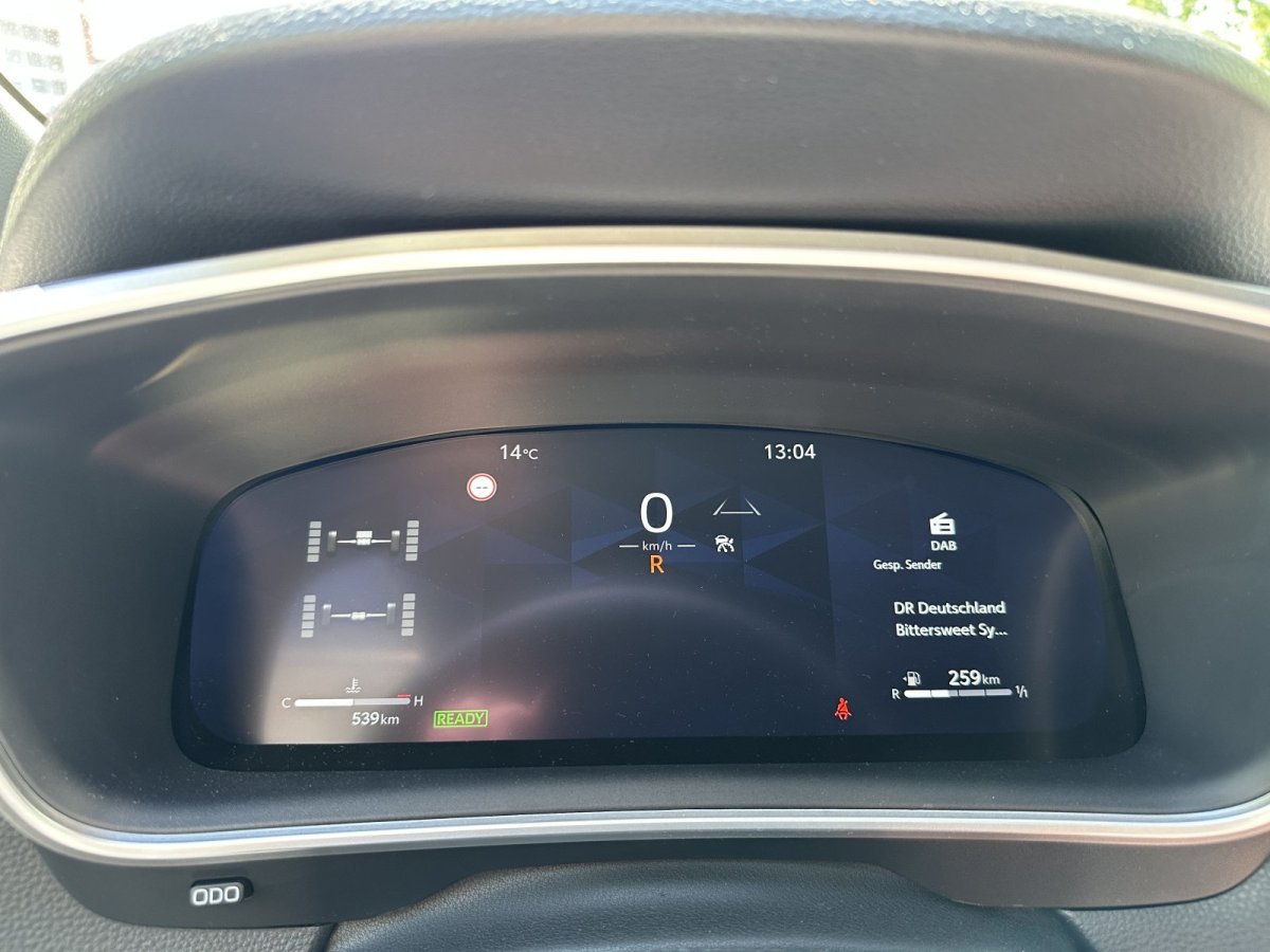 Toyota Corolla Cross 5-deurs Team D