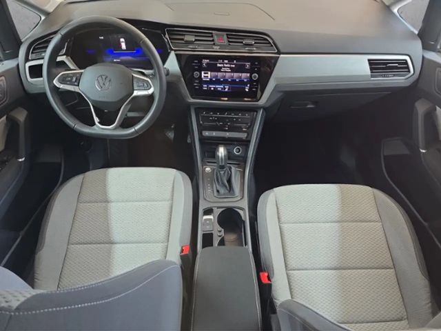 Volkswagen Touran 1.5 TSI Comfortline