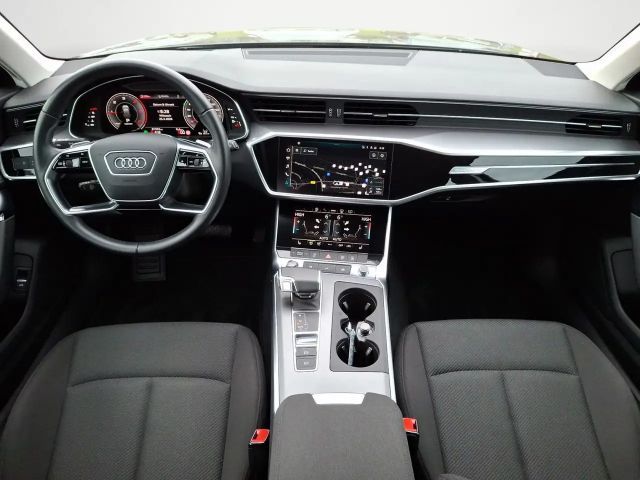 Audi A6 45 TDI Quattro S-Line S-Tronic