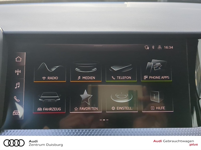 Audi A1 30 TFSI S-Tronic Sportback