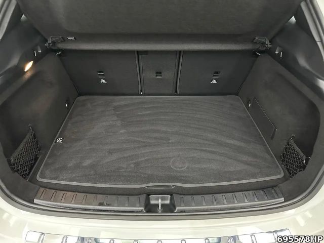 Mercedes-Benz GLA 200 GLA 200 d Progressive