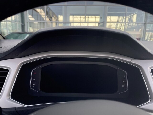 Volkswagen T-Roc 1.0 TSI Cabriolet Style