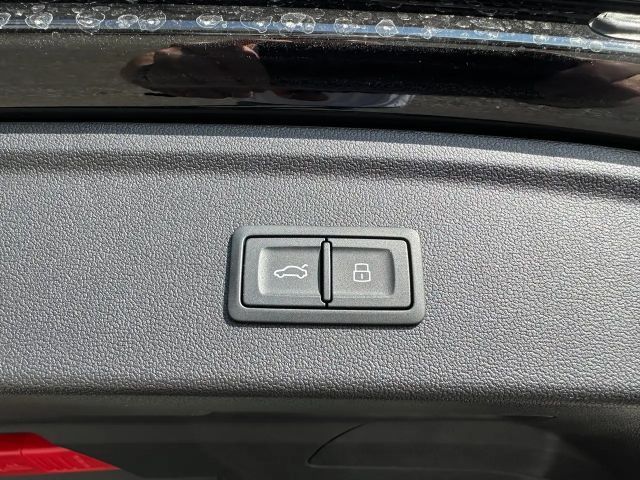 Audi A3 40 TFSI Hybride Sedan