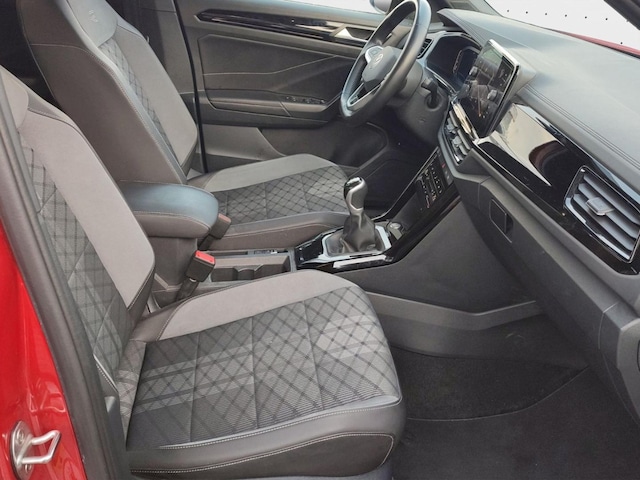 Volkswagen T-Roc 2.0 TDI R-Line