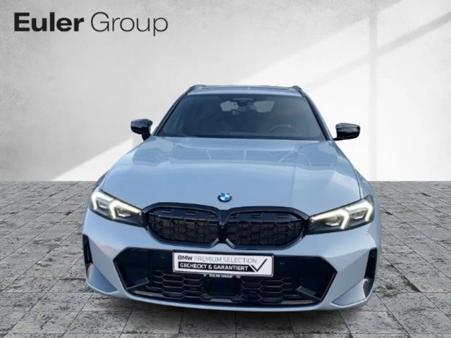 BMW 340 M-Sport Touring xDrive