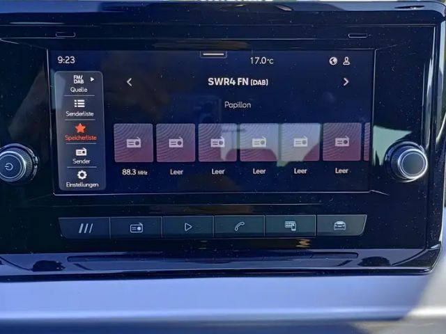 Seat Ibiza 1.0 TSI FR-lijn