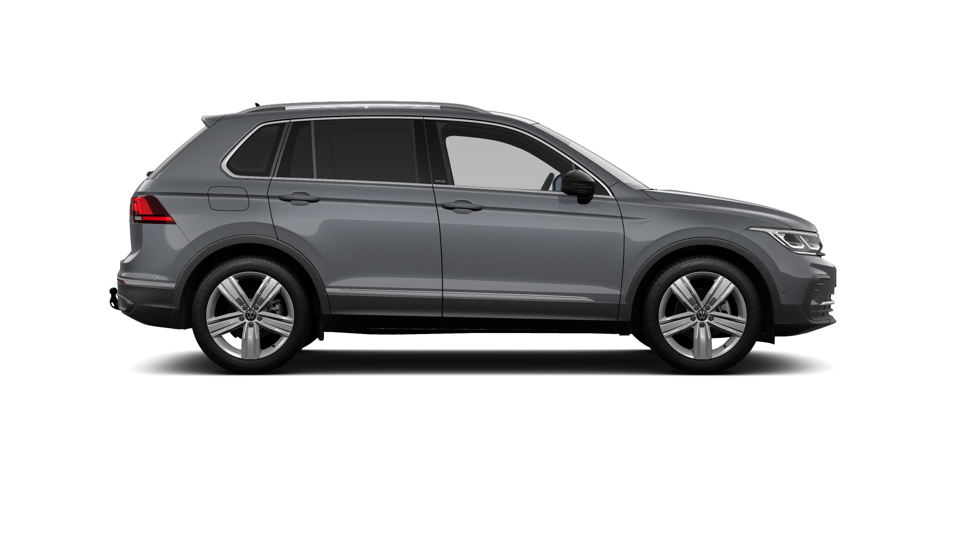 Volkswagen Tiguan 2.0 TDI 4Motion Move