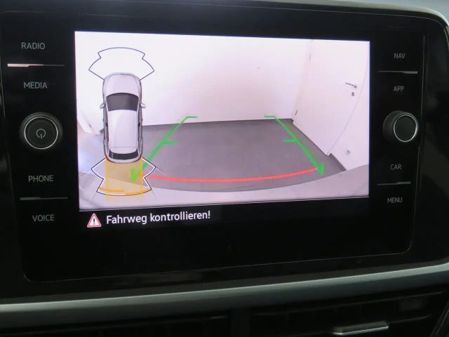 Volkswagen T-Roc DSG