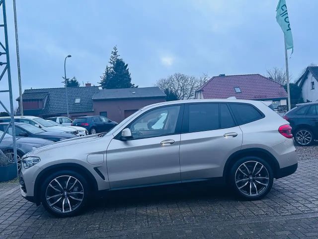 BMW X3 Advantage pakket xDrive