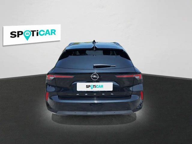 Opel Astra 1.2 Turbo Sports Tourer Turbo